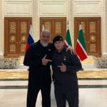 Рамзан Қодировнинг ўғлига Чеченистон қаҳрамони унвони берилди