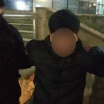 Toshkentda tanishining nomaqbul foto va videolarini tarqatmaslik uchun pul talab qilgan yigit ushlandi