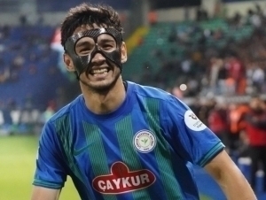 Алиқулов “Ризеспор” билан шартномасини узайтирди