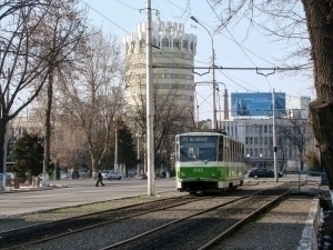 Toshkentga tramvay qaytadi (video)