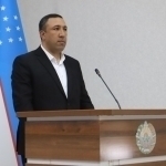 Shofirkonga yangi hokim tayinlandi