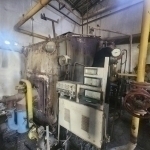 Fergana workshop caught stealing 6 billion soums worth of gas