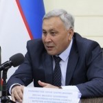 Prezident xiyonatda ayblagan Akrom Rahmonqulov 7,6 yilga qamaldi