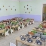 Ohangarondagi bog‘chada 3 yashar bola zaharlanib vafot etdi
