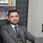 “Business trainer” Islam Ibrakhimov is wanted