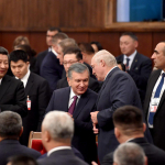 Shavkat Mirziyoyev Belarusga qachon borishi ma’lum bo‘ldi