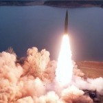 Шимолий Корея Япон денгизи томон иккита баллистик ракета учирди