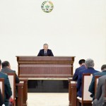 Ўзбекистонда уюшмаган ёшларнинг ягона электрон базаси шакллантирилади