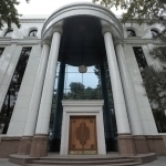 Davlat aktivlarini boshqarish agentligi binosi sotuvga qo‘yildi