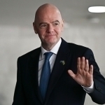 Инфантинонинг истеъфосини талаб қилувчи петиция бошланди