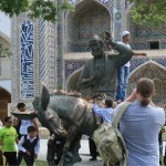 Uzbekistan will develop tourism with Turkic states