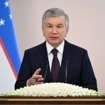 Shavkat Mirziyoyev Osiyo Olimpiya kengashining 46-Bosh assambleyasida ishtirok etadi