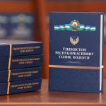 10 ta qonun va 2 ta kodeks talablari Soliq kodeksiga moslashtirildi
