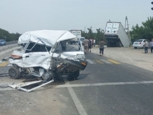 Ўзбекистонда 3 ойда 346 та ЙТҲ ўлим билан якунланди