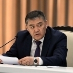 Tashiyev xitoyliklardan qirg‘iz tilini o‘rganishni talab qildi