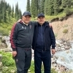 Hukmron tandem o‘zini oqlamadi – Arkadiy Dubnov 