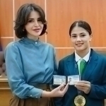 Diyora Keldiyorova Ijtimoiy himoya agentligi vakili bo‘ldi
