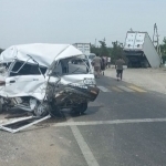 O‘zbekistonda 3 oyda 346 ta YTH o‘lim bilan yakunlandi