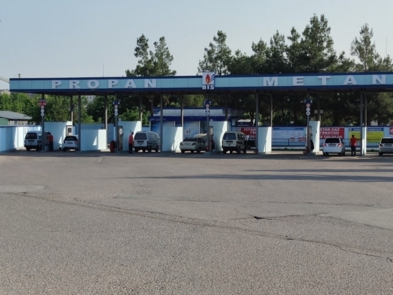 Propan narxi oshganiga izoh berildi