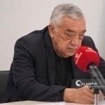 “Мурдалар гапирмайди”. Янги криминал бадиий фильм суратга олиниши мумкин