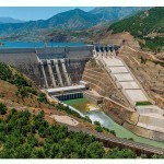 Tojikistonda yangi GESlar qurish O‘zbekistonda energiya talabini qondiradi - Xolmuhammadzoda
