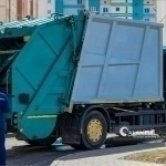 Surkhandarya waste transportation enterprise accused of overcharging 3.2 billion soums