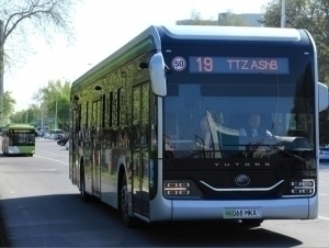 Toshkentda avtobus va metro uchun yo‘lkira rasman 3 ming so‘m etib belgilandi