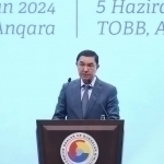 Jamshid Qo‘chqorovga faxriy unvon berildi