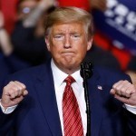 Трампга қарши даъволар учун алоҳида жамғарма ташкил этилади