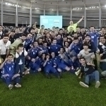 Uzbekistan rises in FIFA rankings
