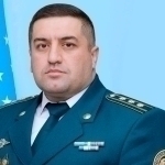 ЙҲХХ бошлиғи Миллий гвардия қўмондонига ўринбосар бўлди