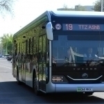 Toshkentda avtobus va metro uchun yo‘lkira rasman 3 ming so‘m etib belgilandi