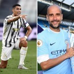Ronalduda “Manchester Siti” varianti paydo bo‘ldi