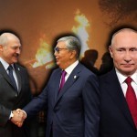 Lukashenko To‘qayev va Putinga qo‘ng‘iroq qilib, hol-ahvol so‘radi