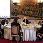 G‘alaba paradidan keyingi banketda Lukashenko va Japarov nega qatnashmadi?