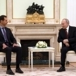 Asadga Rossiya uning rejimini saqlab qolmasligi haqida ma’lumot berildi