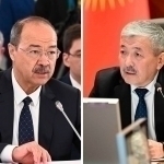 Odilbek Kasimalaev receives congratulations from Uzbekistan’s Prime Minister