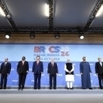 BRICS етакчилари ҳозирча янги аъзоларни қабул қилмасликка қарор қилди