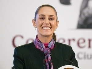 Bir necha oy ichida JCHga to‘liq tayyor bo‘lamiz – Meksika Prezidenti 