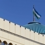 Uzbekistan support Biden's plan for a ceasefire in Gaza