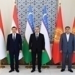 Heads of the special services of Uzbekistan, Kyrgyzstan and Tajikistan meet in Ferghana