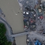 Suv balosi: Hindiston va Nepaldagi toshqinlarda yuzga yaqin odam halok bo‘ldi