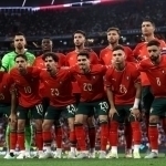 O‘zbekistonning raqibi Portugaliya ham mundial qaydnomasini e’lon qildi