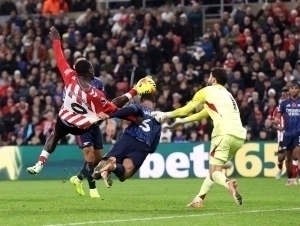 АПЛда пешқадам очко йўқотган тур қандай ўтди?