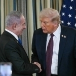 Netanyaxu Trampni Eronga yana zarba berishga ko‘ndirmoqchi – WP