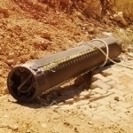 Turkiya Eron inkor qilgan raketalarning uchirilish nuqtasini aniqladi