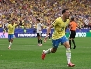 Braziliya so‘nggi daqiqalarda Yaponiyani mag‘lub etib, 1/8 finalga yo‘l oldi