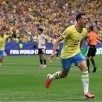 Braziliya so‘nggi daqiqalarda Yaponiyani mag‘lub etib, 1/8 finalga yo‘l oldi