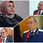 “Бекобод иши”: Бош прокурорнинг биринчи ўринбосари қийноқларга қаршилигини айтди. Сенаторлар-чи?