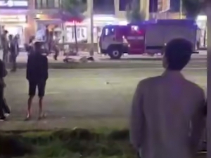 Gas-air flash tragedy in Samarkand claims seven lives (video)